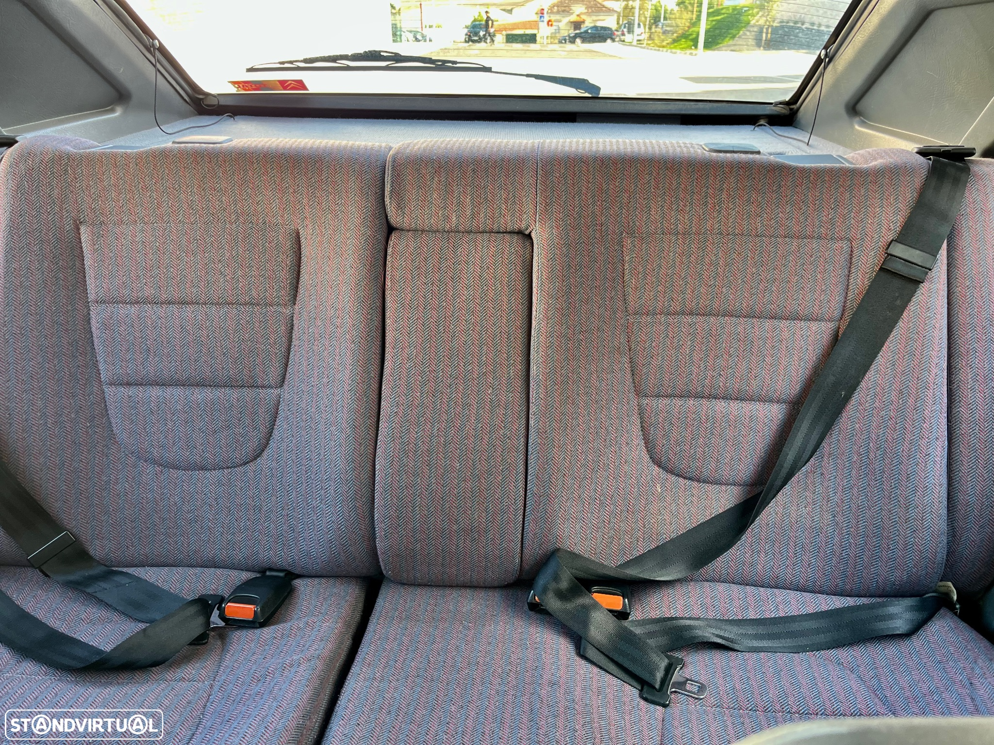 Citroën BX - 40