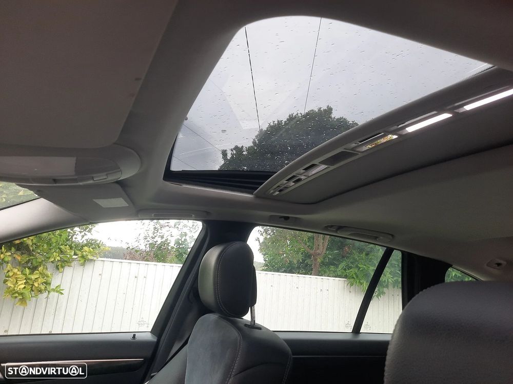 Mercedes-Benz R 300 CDI 4-Matic - 22