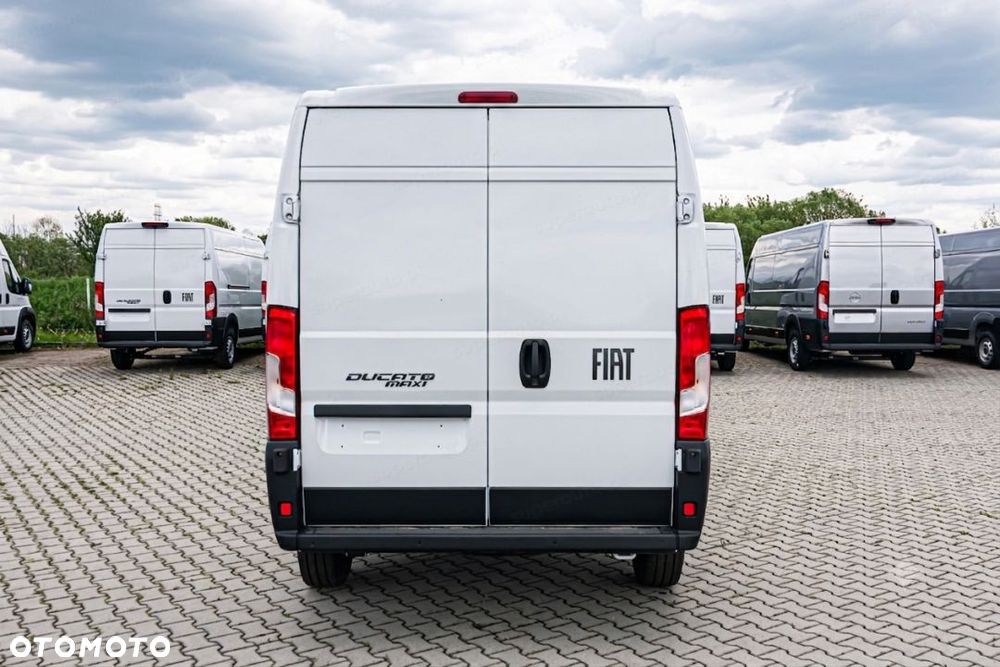 Fiat Ducato 3.3t L3H2 2.2 140KM - 9