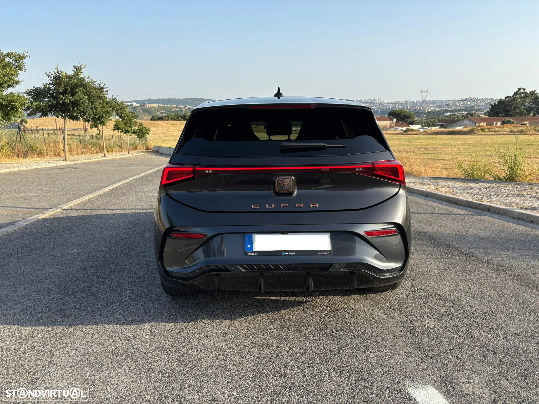 Cupra Born 58 kWh - 2
