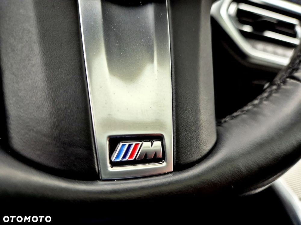 BMW Seria 4 420d Sport-Aut M Sport - 10