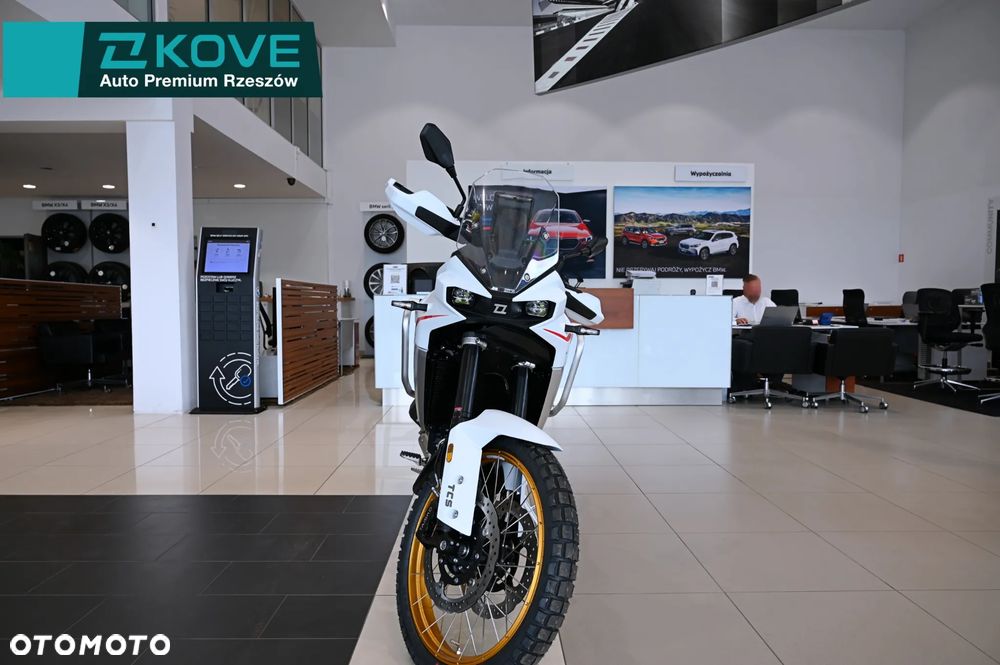KOVE 800X Pro - 2