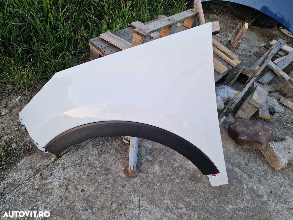 Aripi Kia Sportage 2010-2015 - 1