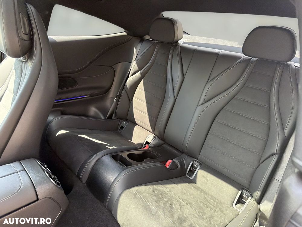 Mercedes-Benz CLE 200 4MATIC 9G-TRONIC Edition AMG Line - 13
