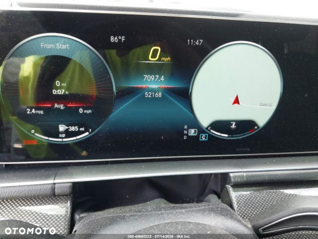 Mercedes-Benz GLE 400 4-Matic - 7