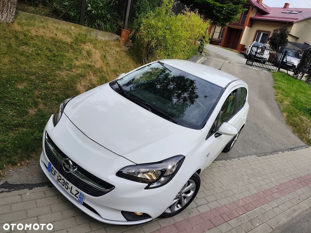 Opel Corsa - 12