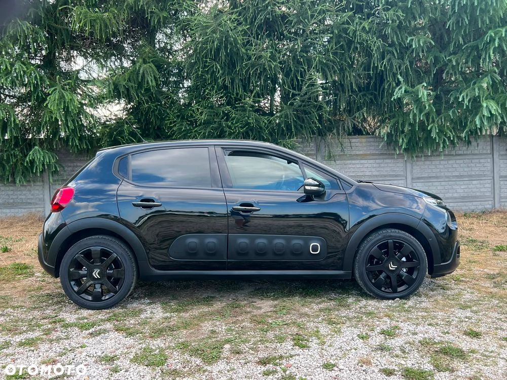 Citroën C3 Pure Tech 110 S&S SHINE - 33