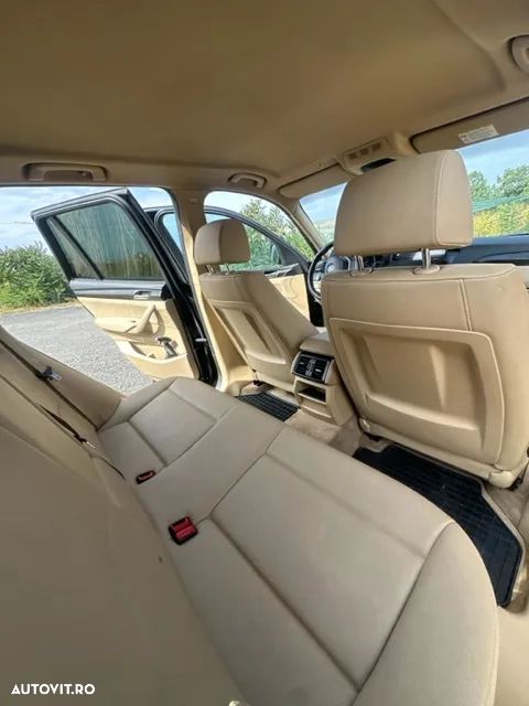 BMW X3 - 10