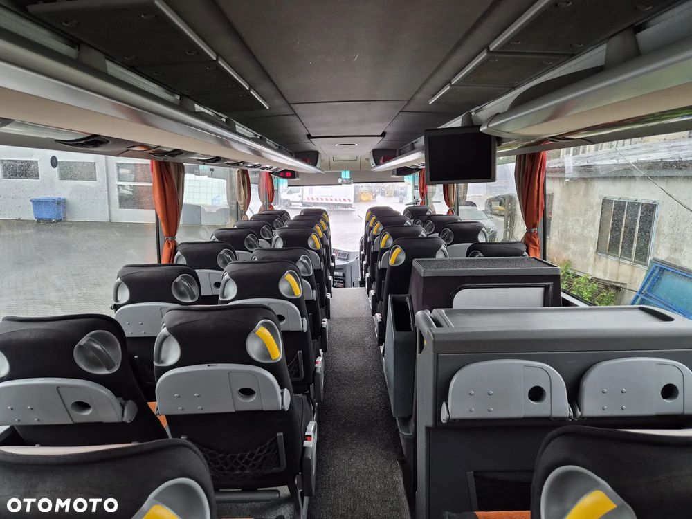 Setra 415 GT-HD - 11