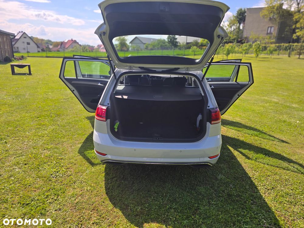 Volkswagen Golf VII 1.4 TSI BMT Comfortline - 4