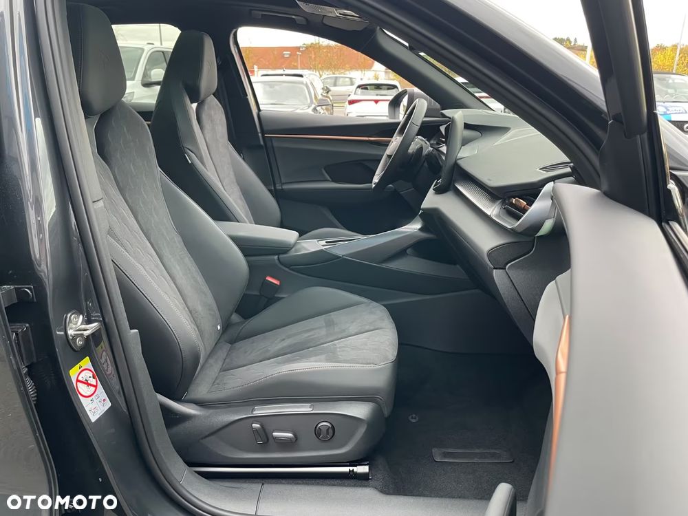 Cupra Terramar 2.0 TSI 4Drive VZ DSG - 9