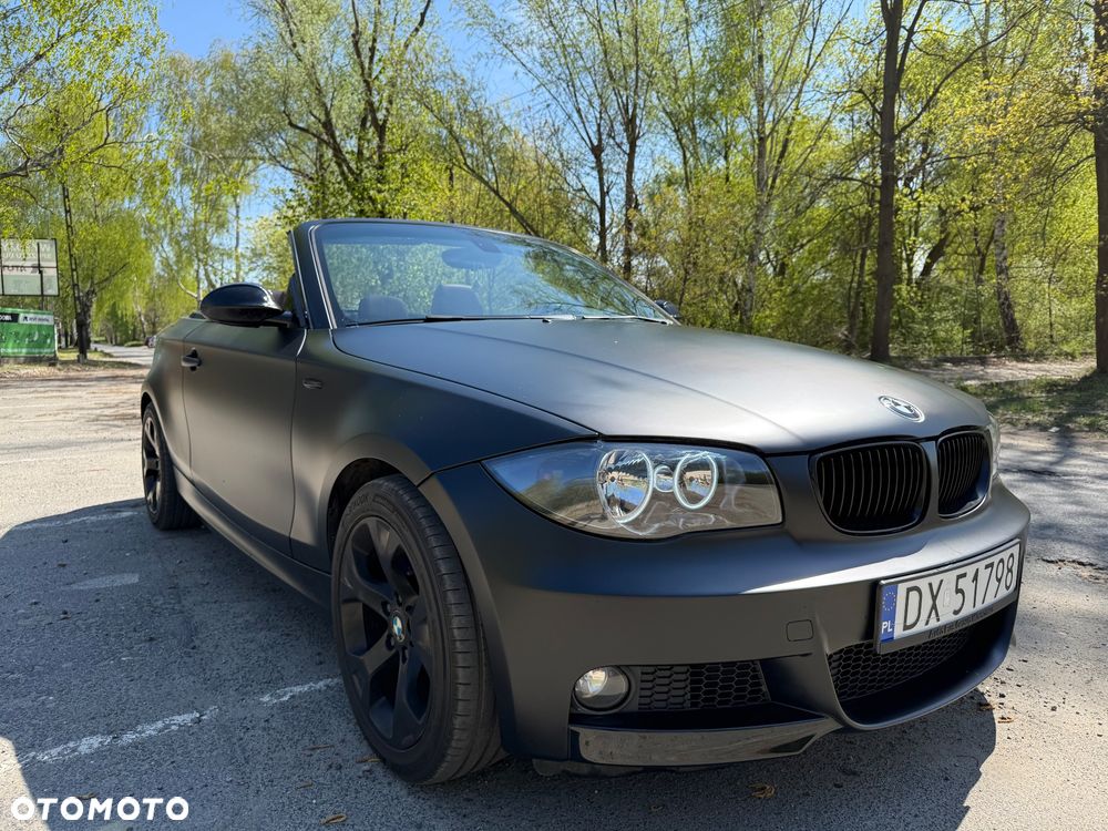 BMW Seria 1 - 4