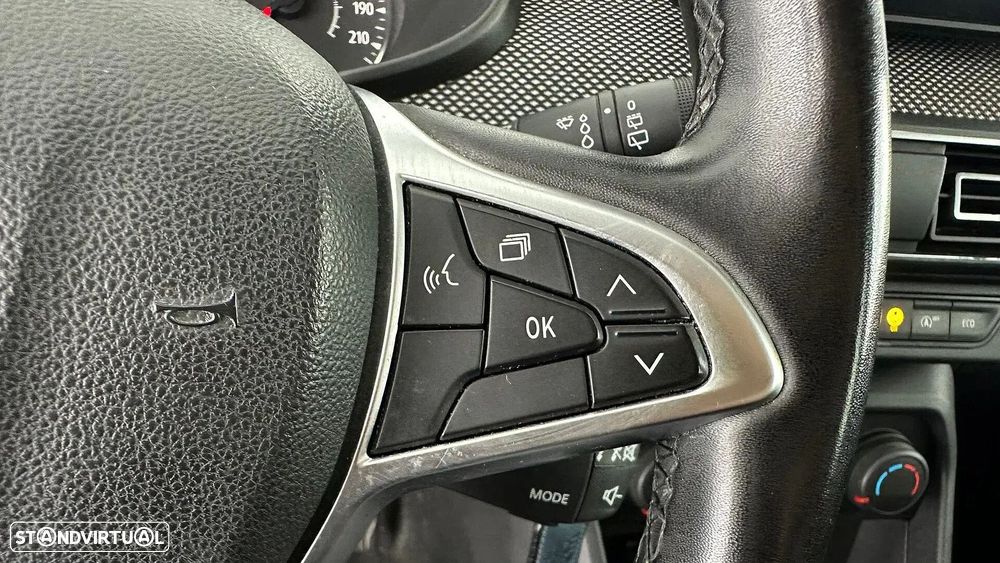 Dacia Jogger 1.0 ECO-G Comfort 7L Bi-Fuel - 31