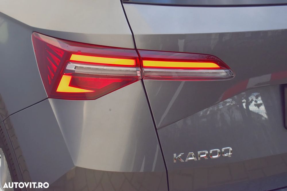 Skoda Karoq 2.0 TDI DSG Ambition - 16