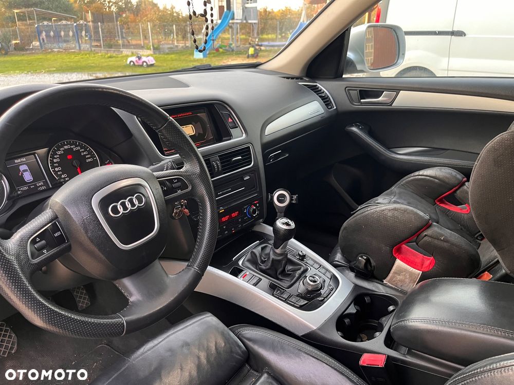 Audi Q5 - 9