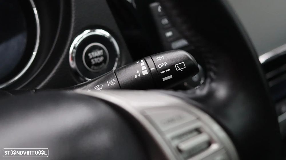 Nissan Qashqai 1.6 dCi Tekna Premium Bose - 15