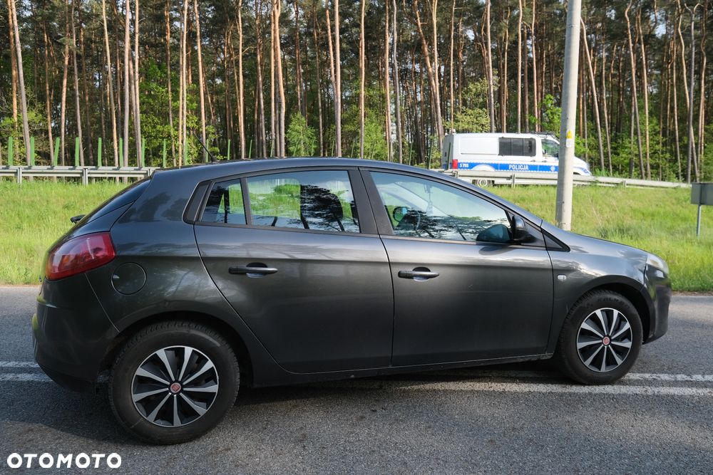 Fiat Bravo 1.4 16V Dynamic - 2