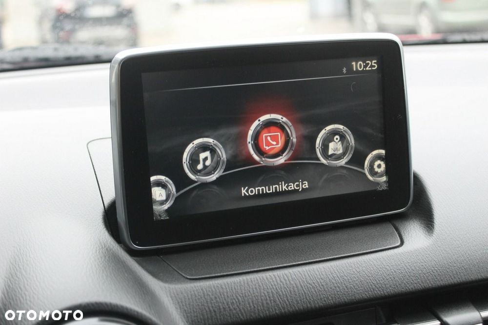 Mazda CX-3 2.0 Skyenergy - 19