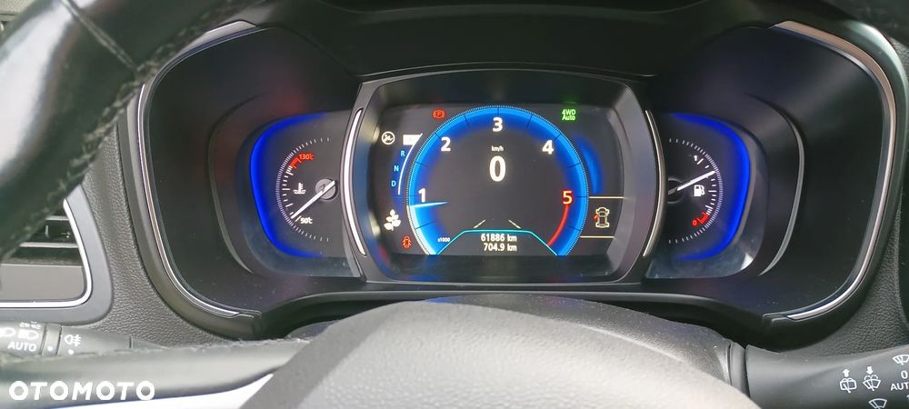 Renault Koleos 2.0 dCi Intens 4x4 X-Tronic - 11