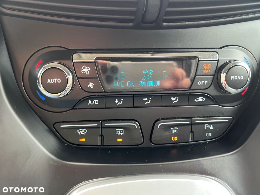 Ford Grand C-MAX 2.0 TDCi Titanium MPS6 - 20