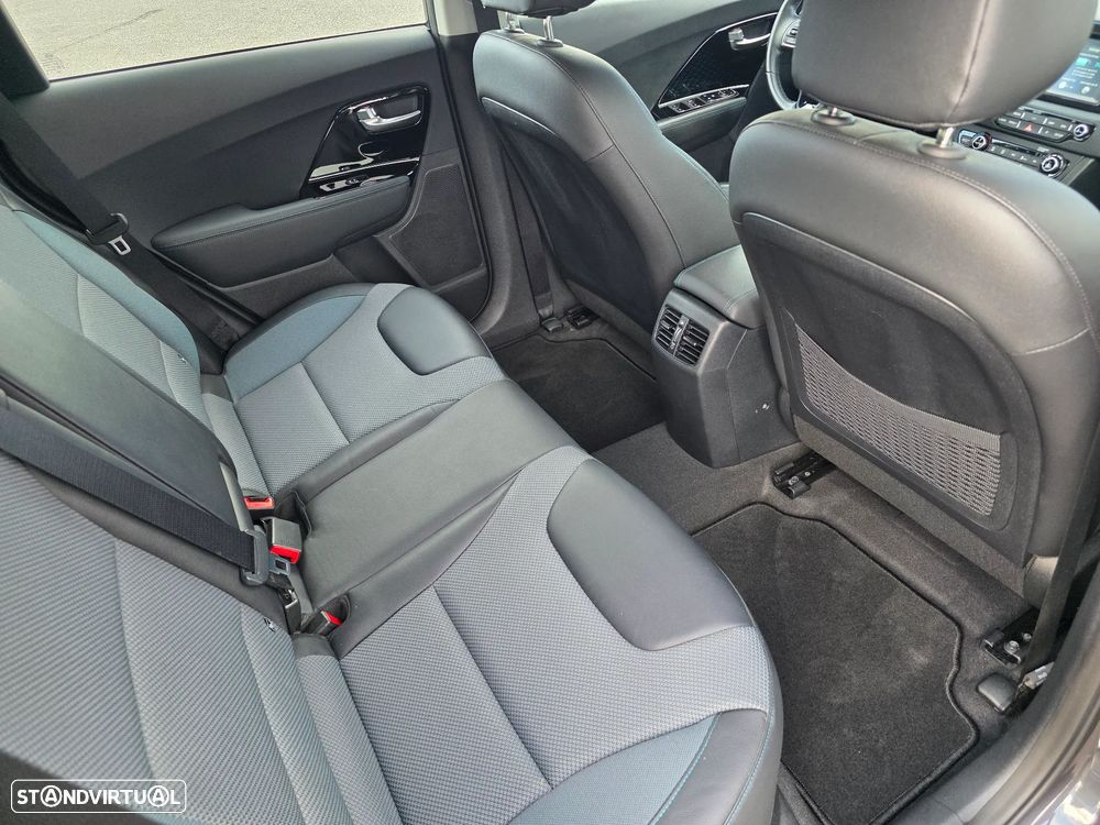 Kia e-Niro 64kWh - 16