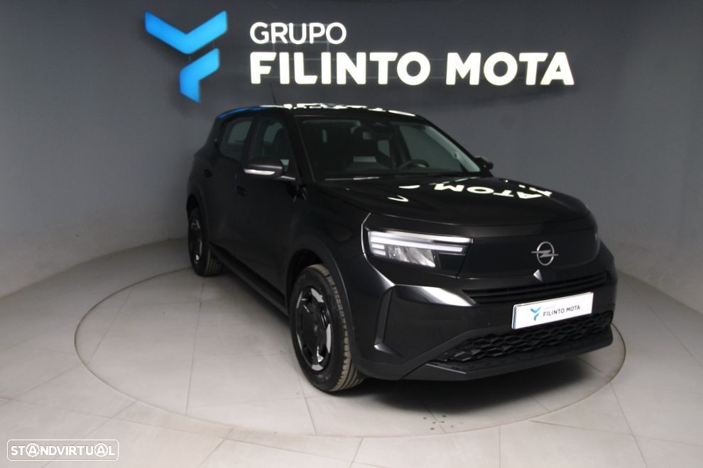 Opel Frontera - 8