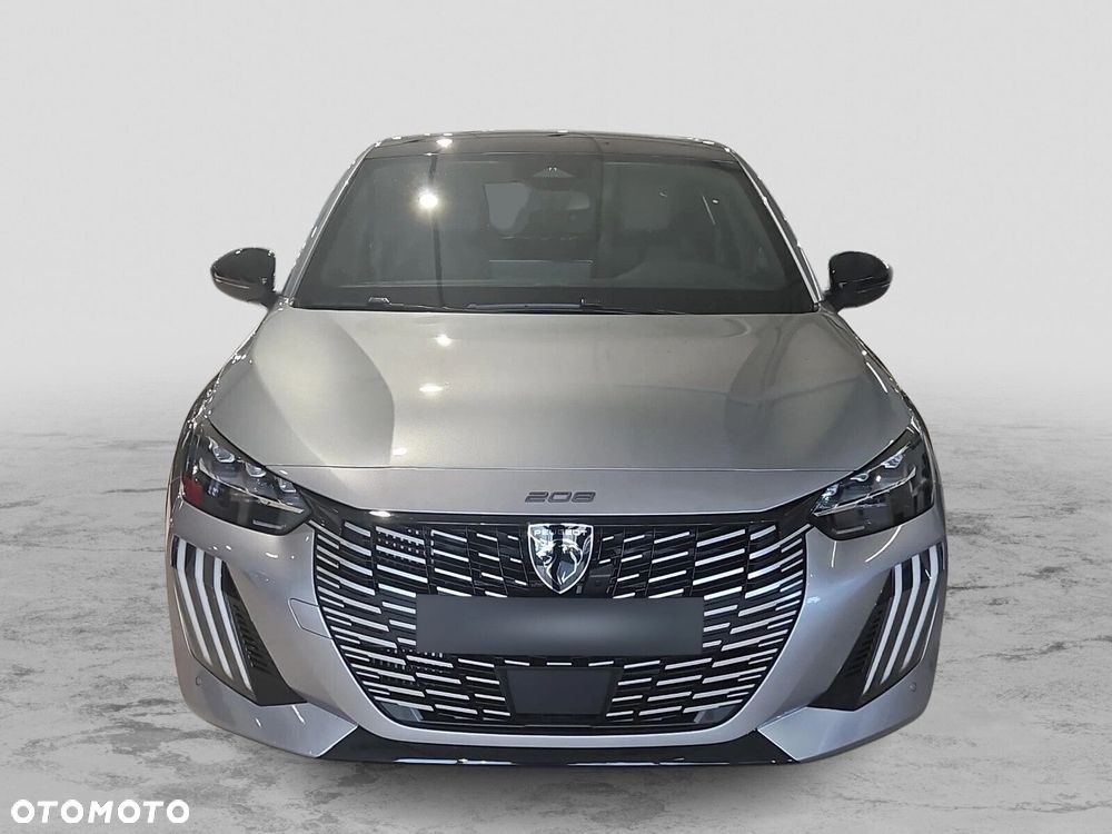Peugeot 208 1.2 mHEV GT - 2