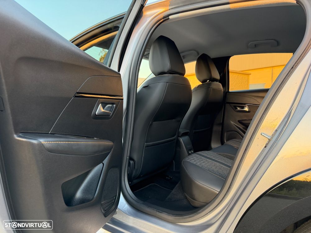 Peugeot e-208 50 kWh Edition - 22