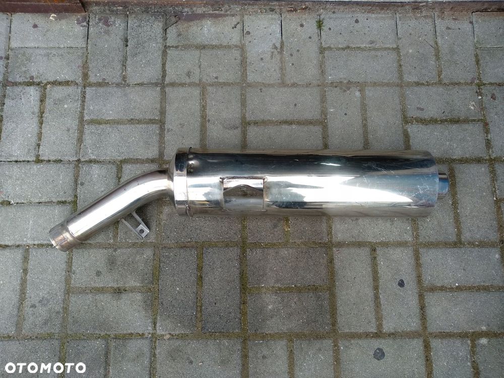 tłumik suzuki bandit suz1sf1250 - 1