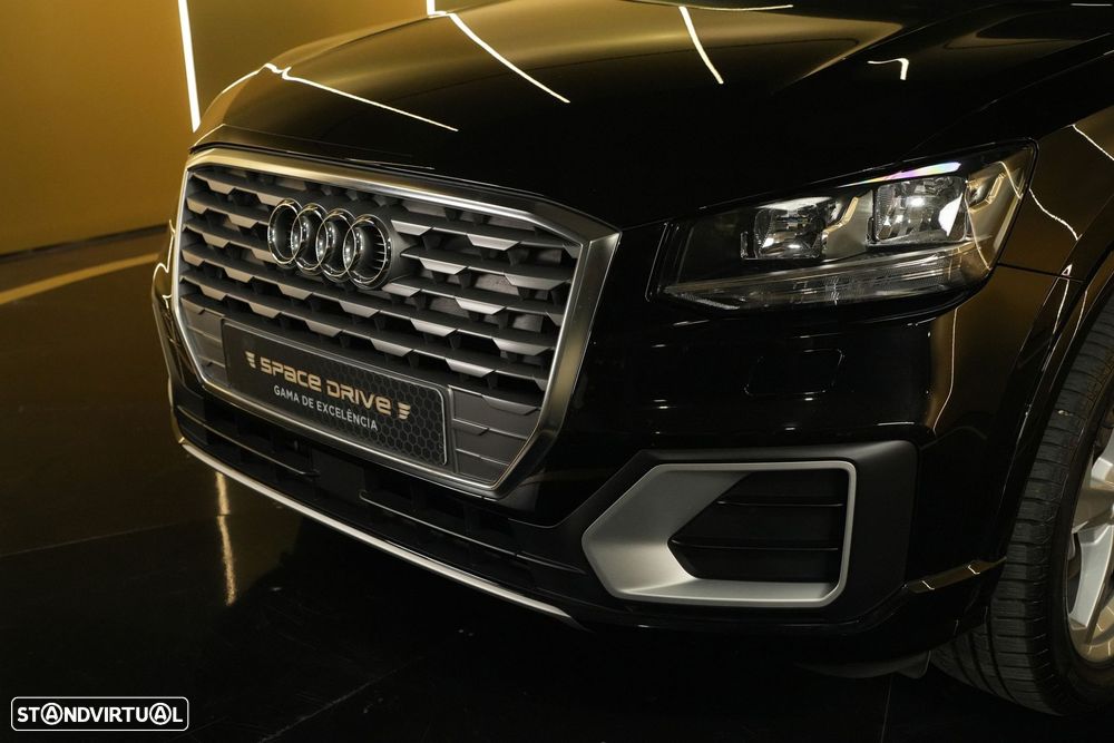 Audi Q2 1.6 TDI Sport - 3