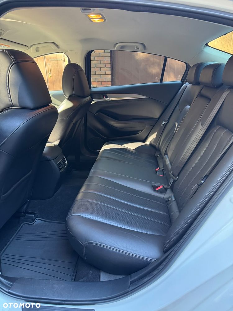 Mazda 6 2.5 SkyPassion - 8