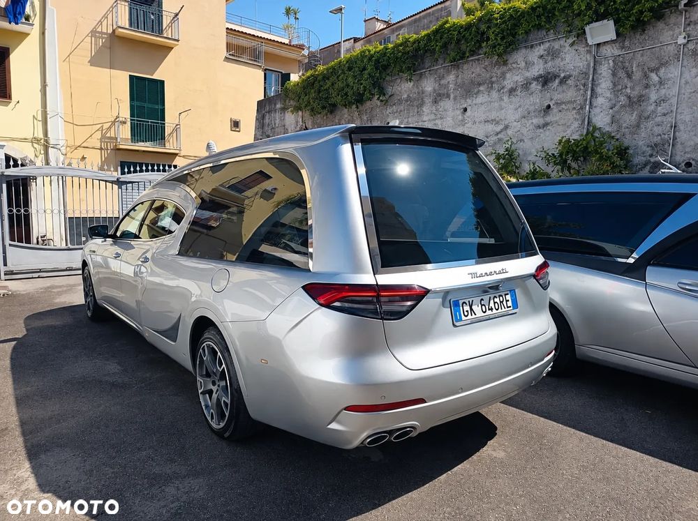 Maserati Levante GT Hybrid - 2