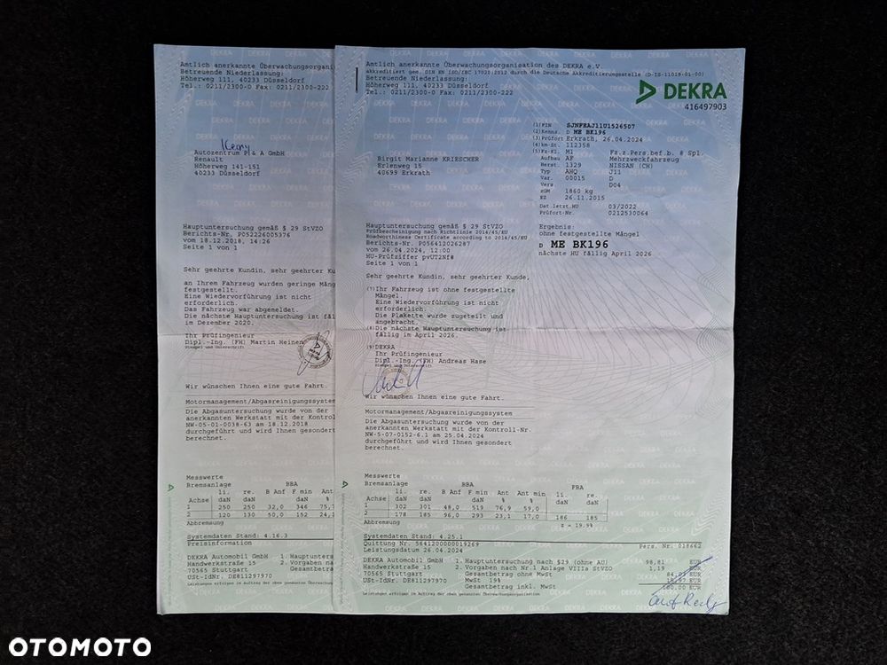 Nissan Qashqai 1.2 DIG-T 360 - 33