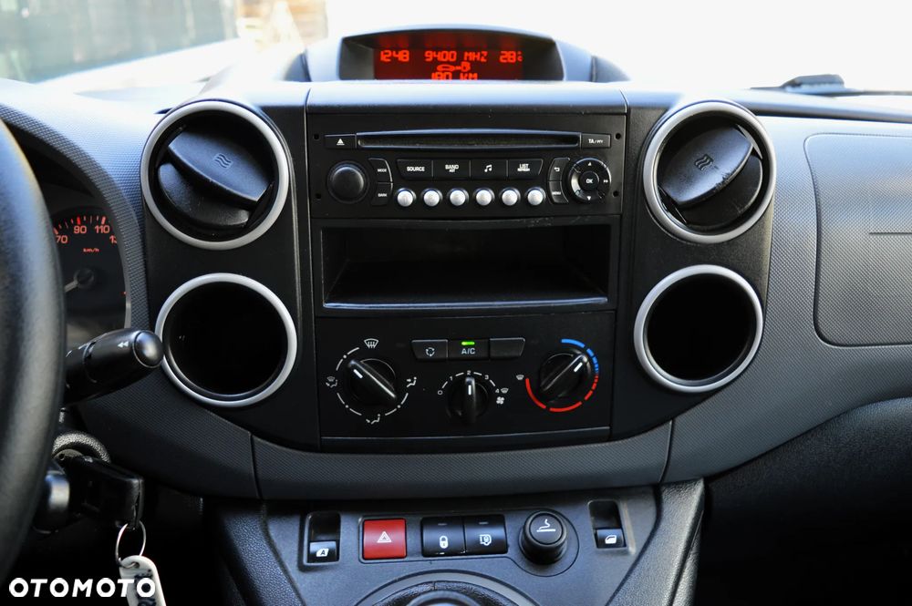 Peugeot Partner - 20