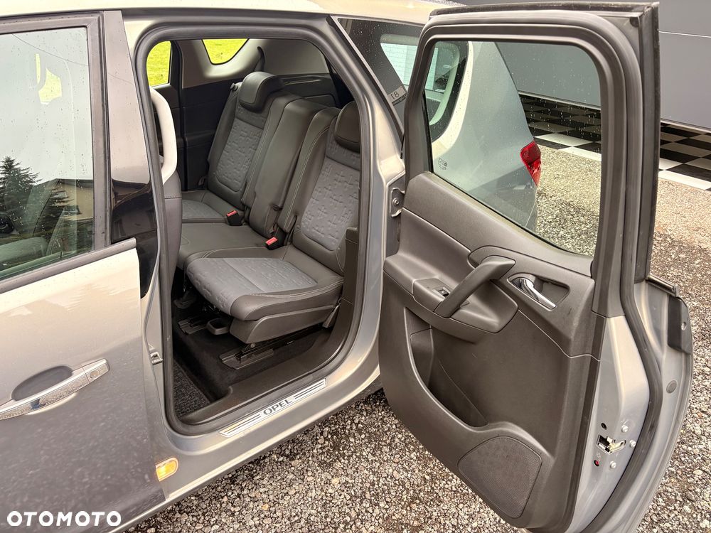 Opel Meriva 1.4 Innovation - 17