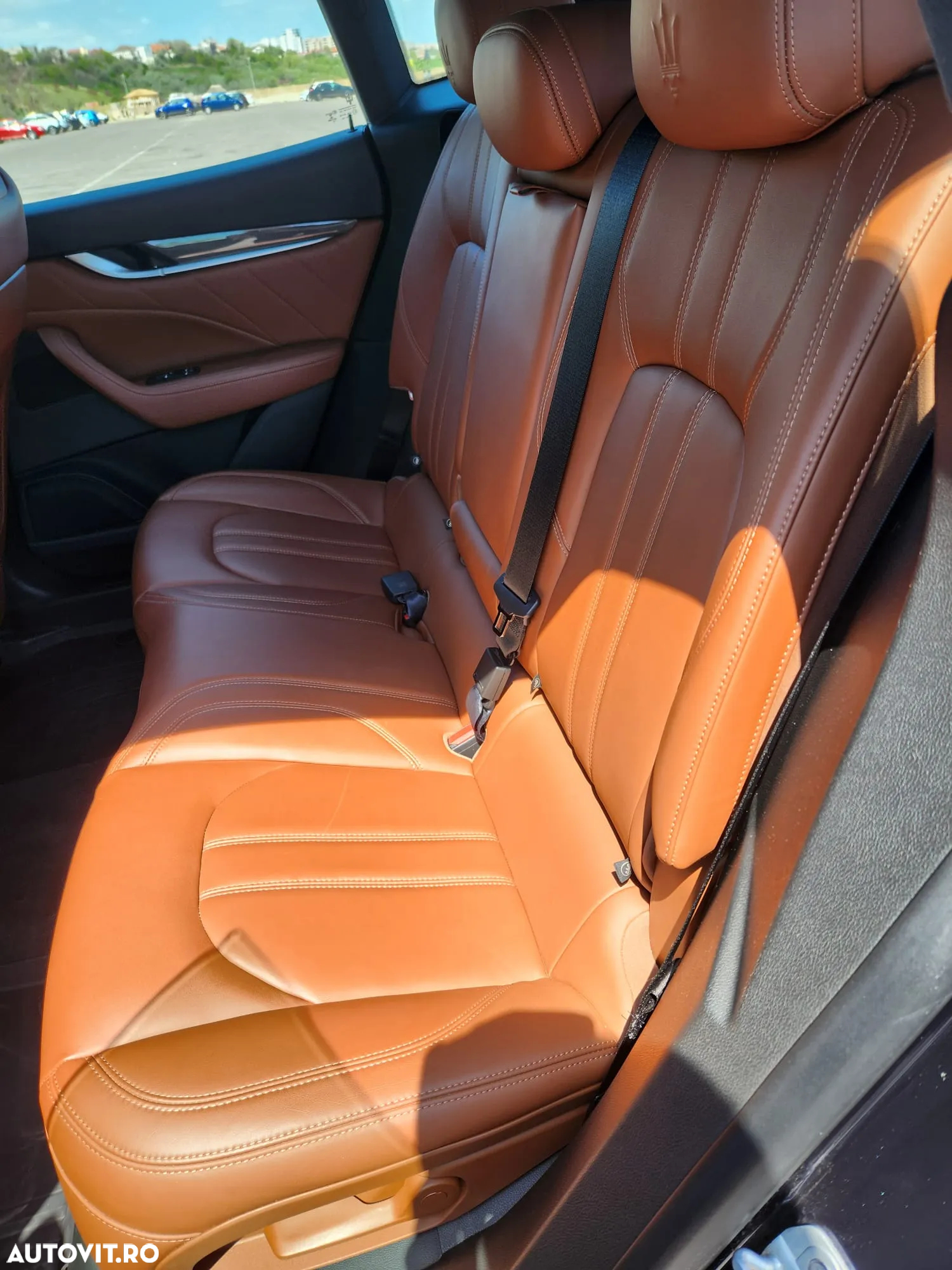 Maserati Levante - 8