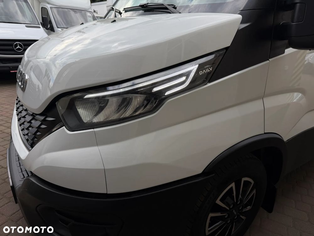Iveco Daily L4H2 HI-MATIC - 36