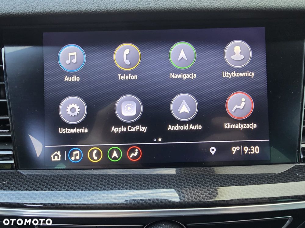 Opel Insignia 2.0 CDTI Business Elegance S&S - 29