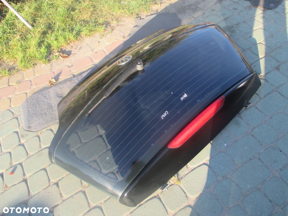 Klapa Polo 9N L041 - 4