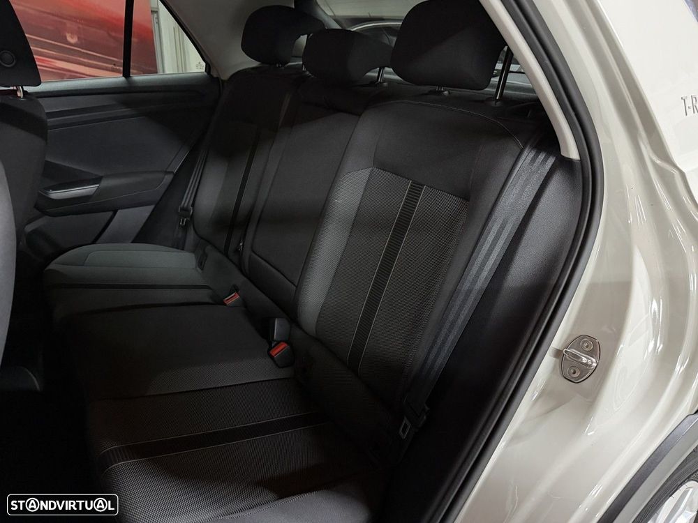 VW T-Roc 1.0 TSI T-ROC@pt - 7