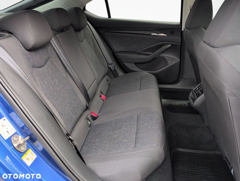 Skoda Superb 1.5 TSI mHEV Essence DSG - 11
