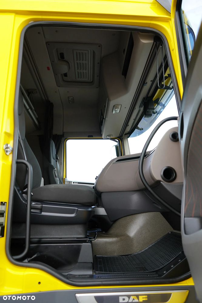 DAF / 106 / 530 / EURO 6 / ACC / SPACE CAB / MAŁY PRZEBIEG - 8