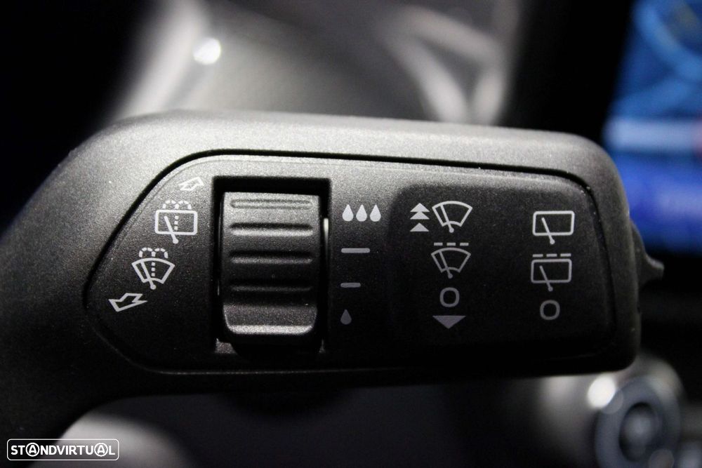 Ford Puma 1.0 EcoBoost MHEV ST-Line Aut. - 18