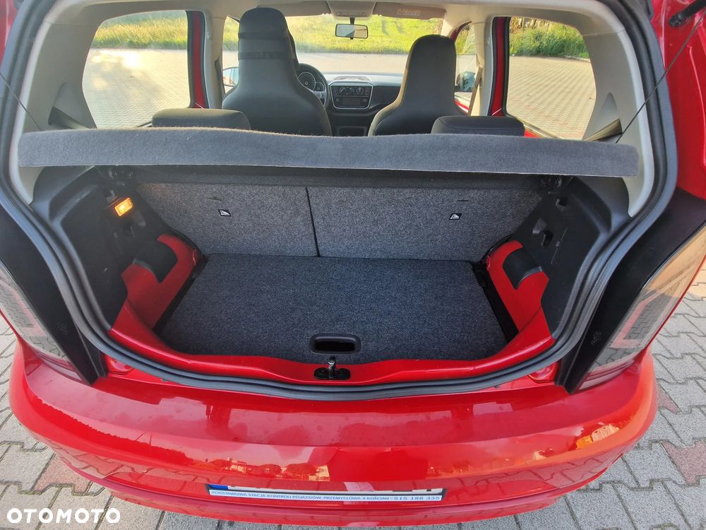 Volkswagen up! - 11