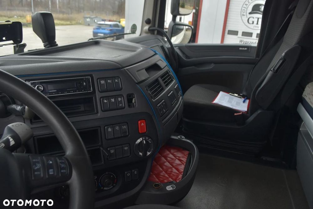 DAF XF 440 - 21