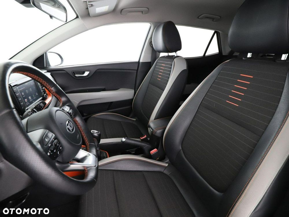 Kia Stonic 1.0 T-GDI OPF Spirit - 13