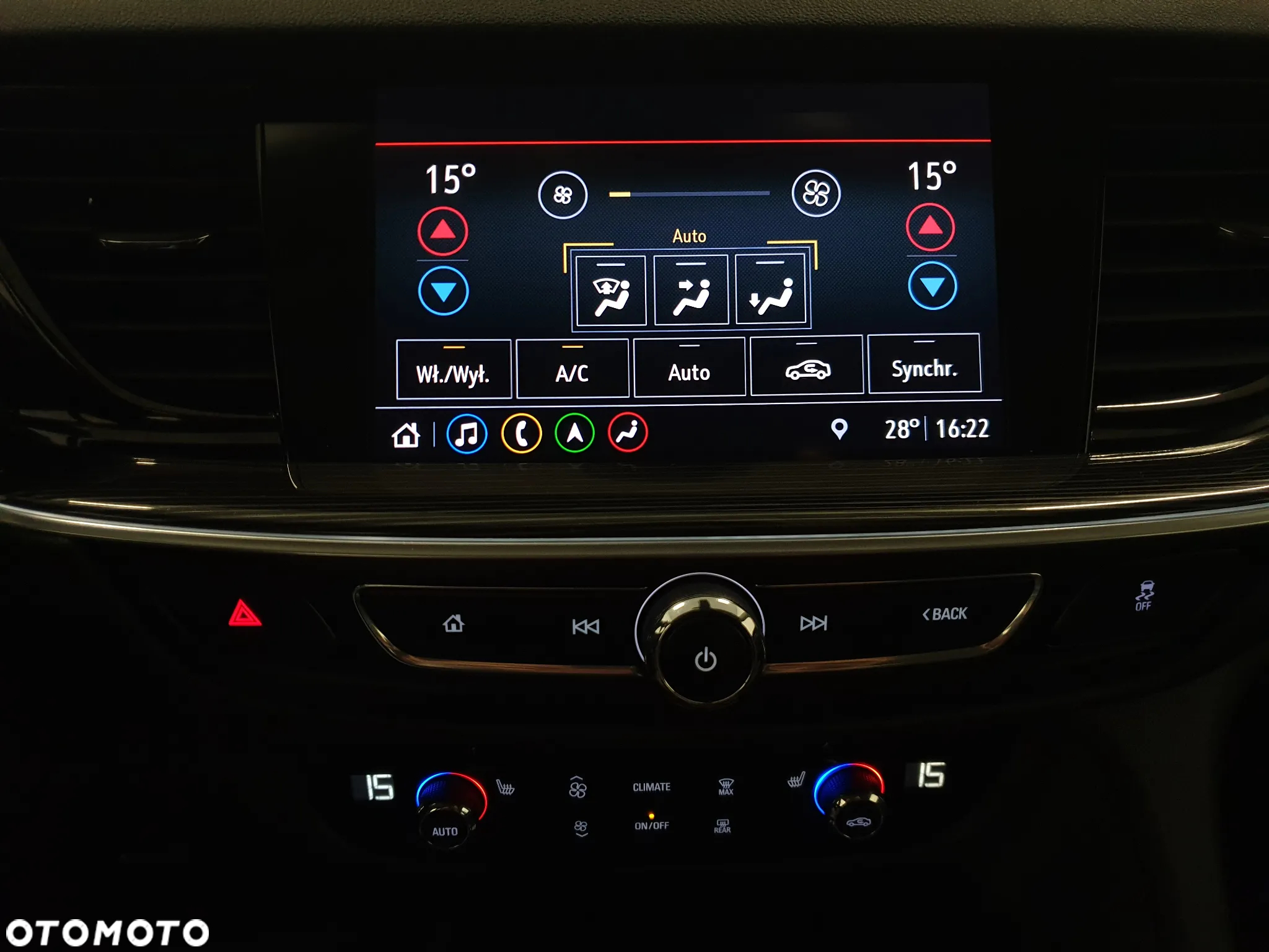 Opel Insignia 2.0 CDTI 4x4 Innovation S&S - 21