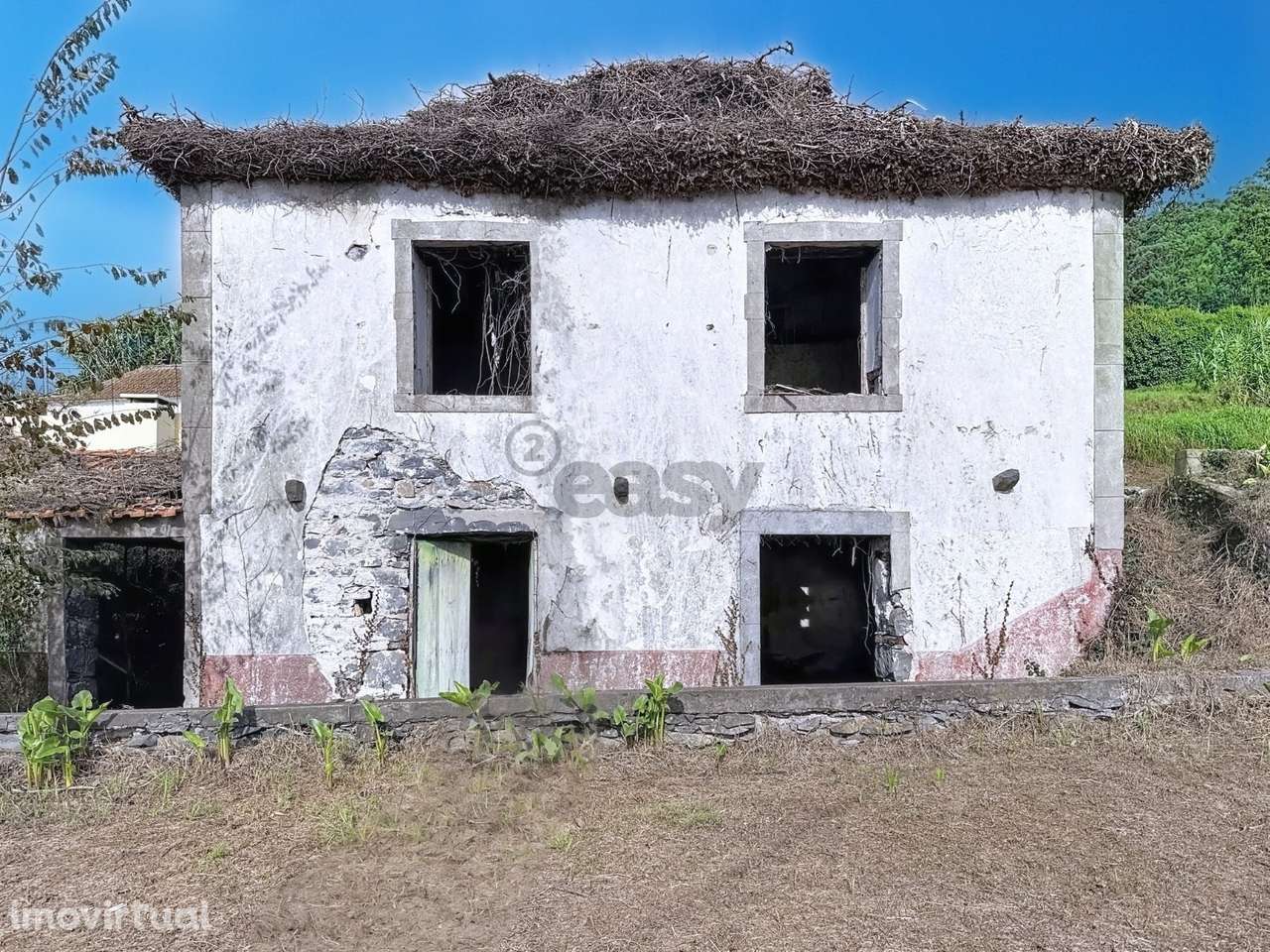 Moradia Devoluta T3 Venda em Arco da Calheta,Calheta (Madeira) - Grande imagem: 2/36