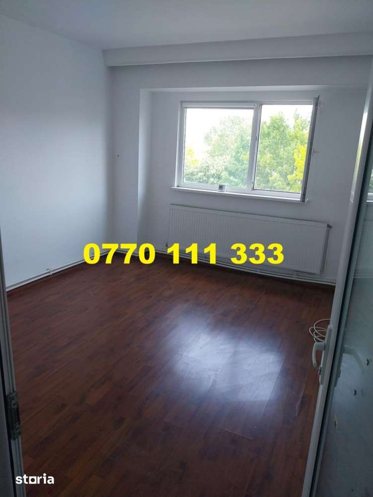 Spatios! Apartament 3 camere decomandat, ans. Dorobantilor — fotografia 1