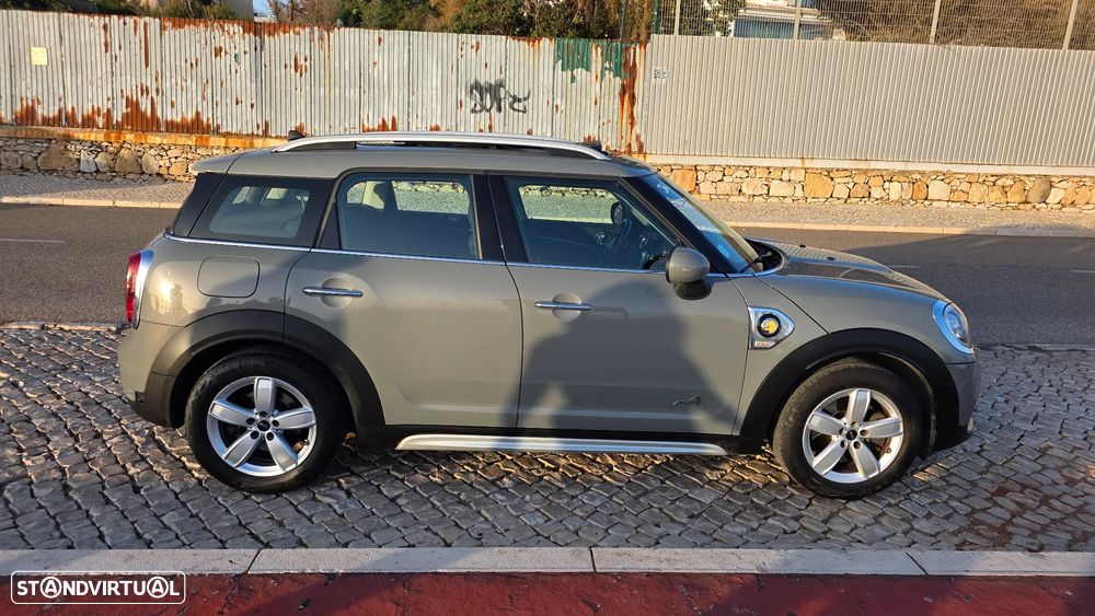 MINI Countryman - 5